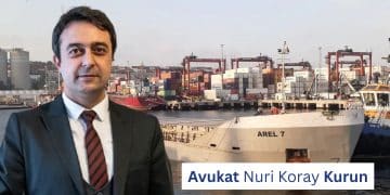 Masumiyet Karinesi Vurgusu: “Arel 7, 15 Dakika Sonra Parçalanmış Tekneyi Gördü”