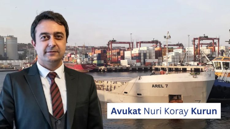 Masumiyet Karinesi Vurgusu: “Arel 7, 15 Dakika Sonra Parçalanmış Tekneyi Gördü”