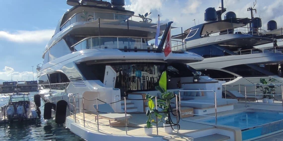Cannes Yachting Festival 2025: Süperyat Dünyasında Yeni Ufuklar