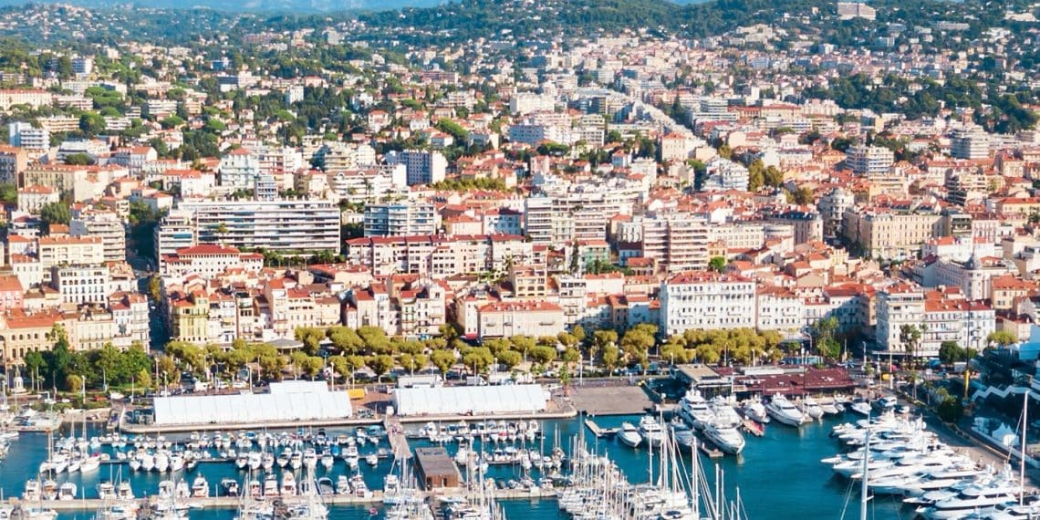 Cannes Yachting Festival 2025: Süperyat Dünyasında Yeni Ufuklar