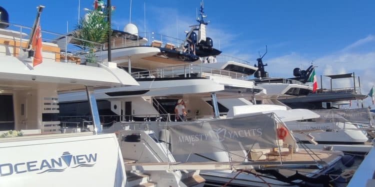 Cannes Yachting Festival 2025: Süperyat Dünyasında Yeni Ufuklar