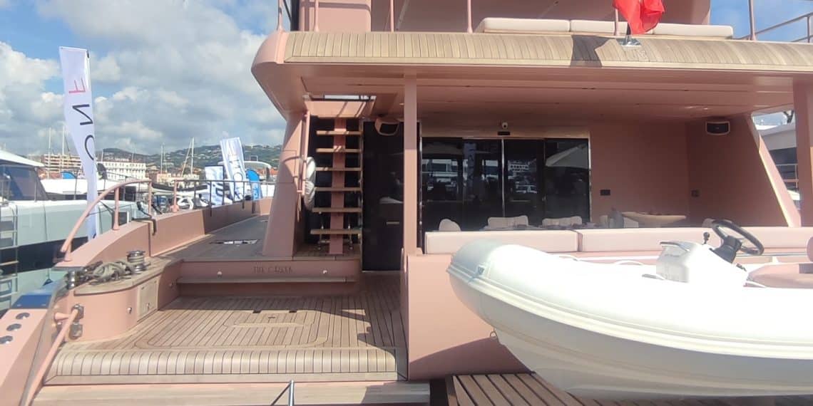 Cannes Yachting Festival 2025: Süperyat Dünyasında Yeni Ufuklar
