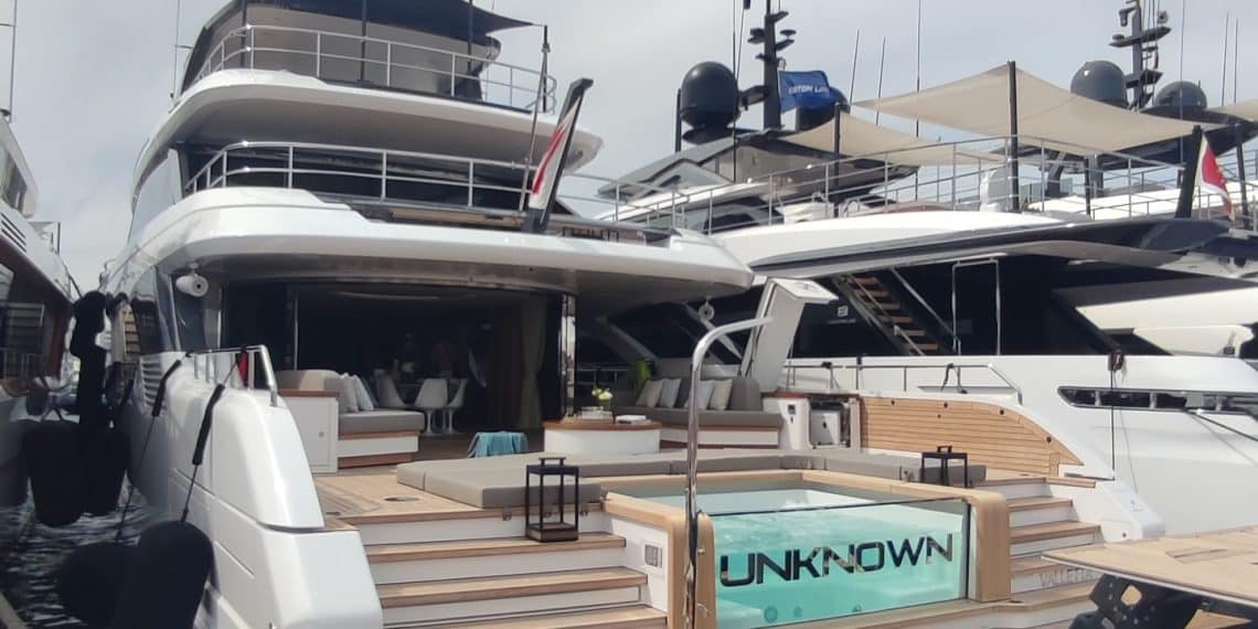 Cannes Yachting Festival 2025: Süperyat Dünyasında Yeni Ufuklar