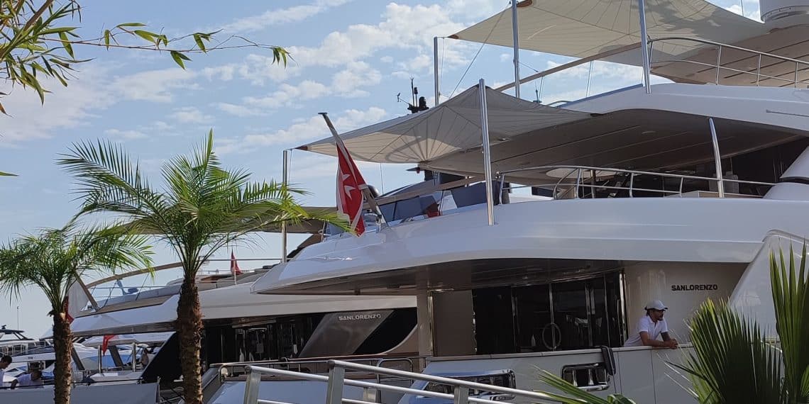 Cannes Yachting Festival 2025: Süperyat Dünyasında Yeni Ufuklar