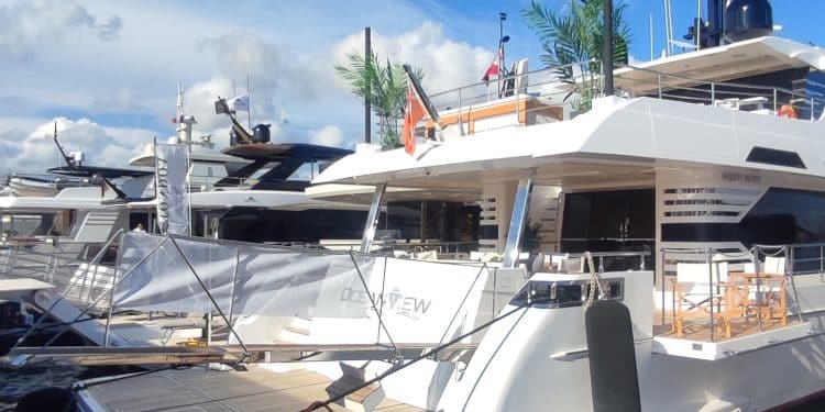 Cannes Yachting Festival 2025: Süperyat Dünyasında Yeni Ufuklar