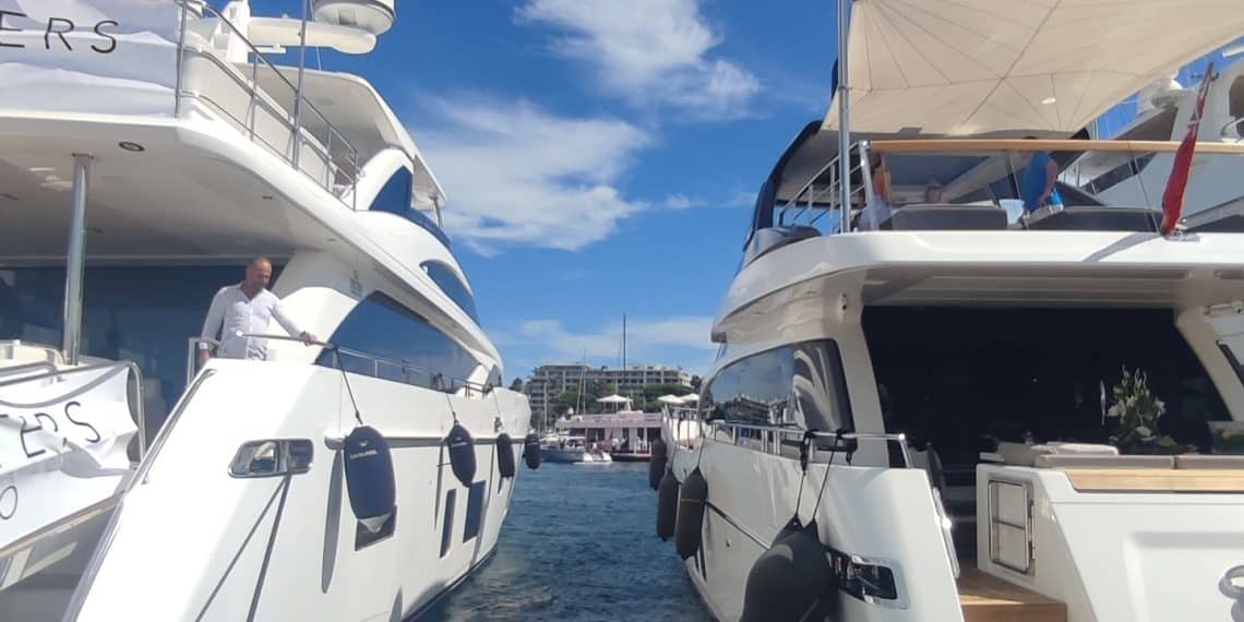 Cannes Yachting Festival 2025: Süperyat Dünyasında Yeni Ufuklar