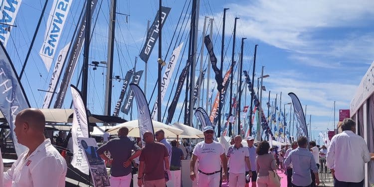 Cannes Yachting Festival 2025: Süperyat Dünyasında Yeni Ufuklar