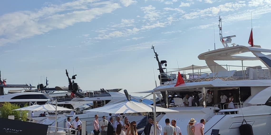Cannes Yachting Festival 2025: Süperyat Dünyasında Yeni Ufuklar