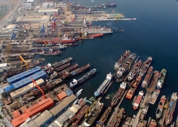 Rekabet Kurumu Tersanelerde ‘Gizli Anlaşmaları’ Araştırıyor