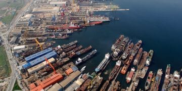 Rekabet Kurumu Tersanelerde ‘Gizli Anlaşmaları’ Araştırıyor