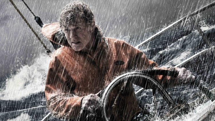 “All Is Lost”un Yalnız Denizcisi Robert Redford Vefat Etti