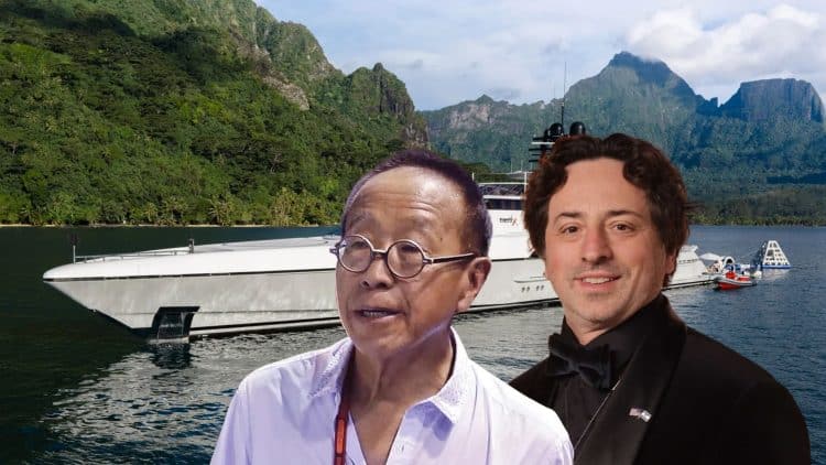 Yolsuzluk Soruşturmasının Gölgesinde Yat Satışı: Capricorn’un Yeni Sahibi Kim?