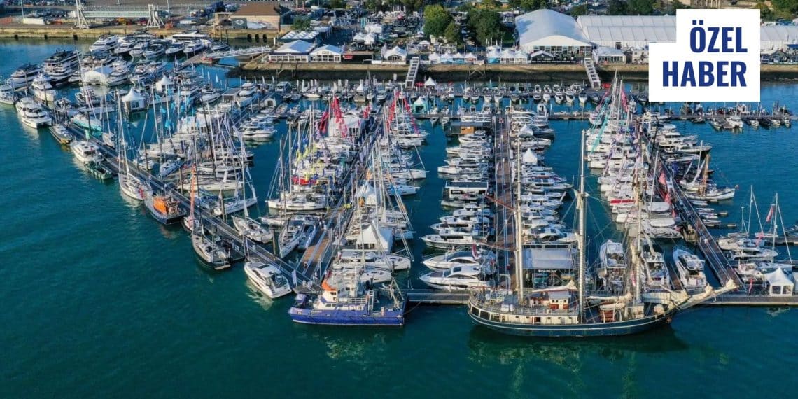 Southampton Boat Show 2025: Avrupa’nın Önde Gelen Su Üstü Fuarı