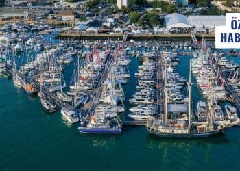 Southampton Boat Show 2025: Avrupa’nın Önde Gelen Su Üstü Fuarı