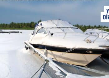 Korozyon, Don ve Küfe Karşı Önlemler: Gövde ve İç Mekân Bakımı