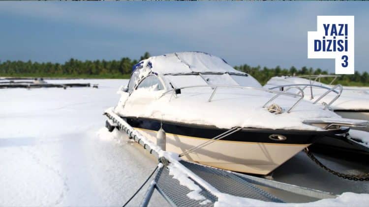 Korozyon, Don ve Küfe Karşı Önlemler: Gövde ve İç Mekân Bakımı