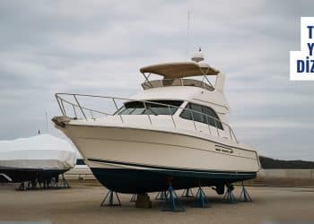 Yatınızı Kışa Hazırlayın: 5 Adımda Eksiksiz Koruma