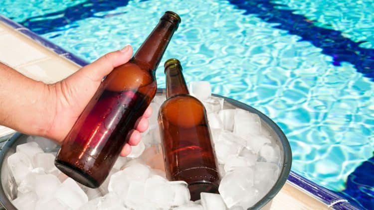 Teknede Alkol Sınırı: Promil Kuralları ve Cezalar