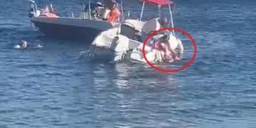 Yalova’da Denize Giren Kadına Sürat Teknesi Çarptı: Durumu Ağır