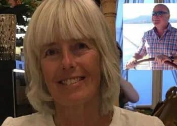 Yat kaptanı, oğlunun mezarı başında eski eşini öldürdü