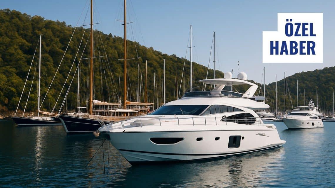 2025’te Yat Kiralamak Ne Kadar?