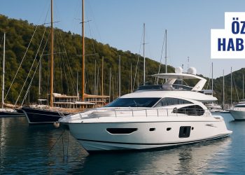 2025’te Yat Kiralamak Ne Kadar?