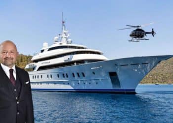 Avro/Dolar Paritesi Yükseliyor: Yat Sektörü İçin Altın Fırsat