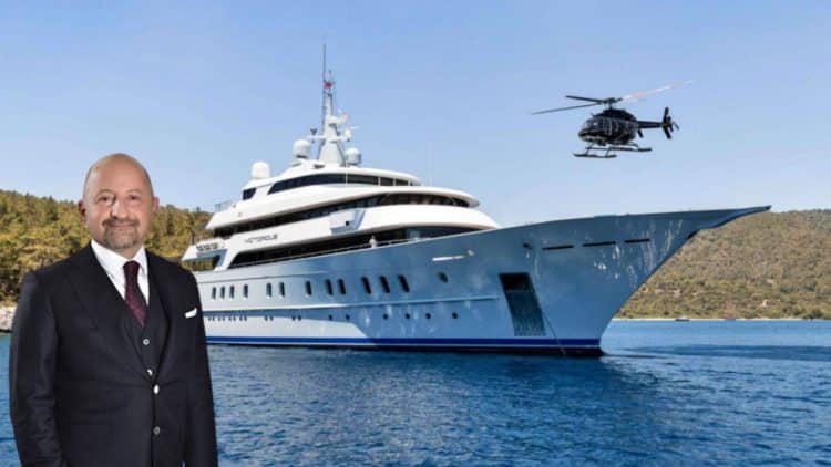 Avro/Dolar Paritesi Yükseliyor: Yat Sektörü İçin Altın Fırsat