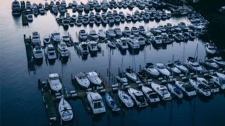 Yatlarda ÖTV Geri Geldi: Oran %8’e Yükseltildi