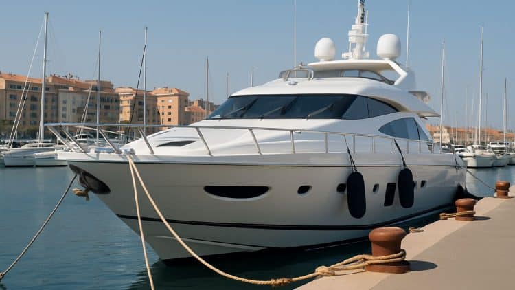 Lüks Yatlara KDV Muafiyeti Tartışması: Sayıştay’dan Vergi Uyarısı