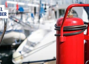 Yat Elektriğinde Küçük Hata Büyük Tehlike: Paslanmaz Çelik Bağlantılar Yangın Riski Taşıyor