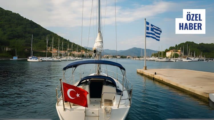 Defter Gitti, Karmaşa Kaldı: Yunanistan’da Transit Log Uygulamaları