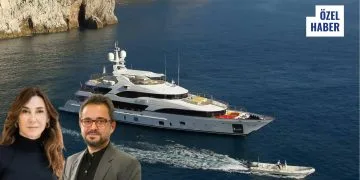 Sabancı Çiftinin Son Tatilini Geçirdiği Yat Şimdi Nerede?