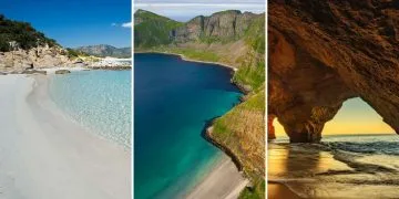 Avrupa’nın cennet plajları geri sayımda: Bilim ne diyor, risk listesinde hangi sahiller var?