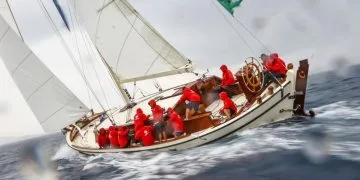 37. The Bodrum Cup’ta Kuşaklar Aynı Rüzgârda Buluştu