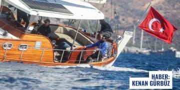 Maximiles Black The Bodrum Cup 37. Kez Başlıyor: Nesiller Birlikte Yelken Açıyor