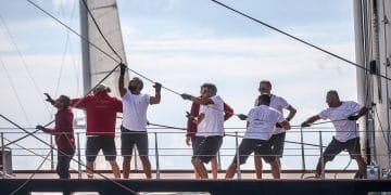 Bodrum Cup 2025’te Rota Değişikliği: Leros Yerine İasos