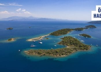 Göcek’te Sezonu Ruslar Kapatıyor: ROMEA, TANUSHA, LADY M ve SPUTNIK