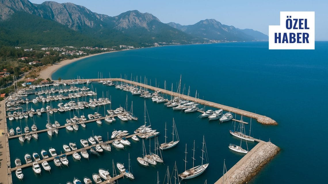 Akdeniz’den Karadeniz’e Yat Limanı Dengesi: Hangi Bölgelerde Sorun Var?