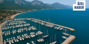 Akdeniz’den Karadeniz’e Yat Limanı Dengesi: Hangi Bölgelerde Sorun Var?
