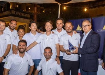 Türk Ekiplerinden 2025 Rolex Middle Sea Race Öncesi Hızlı Başlangıç