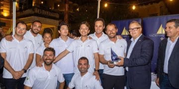 Türk Ekiplerinden 2025 Rolex Middle Sea Race Öncesi Hızlı Başlangıç