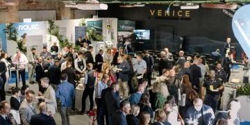 Venedik’te Marina Dünyasının Kalbi Attı: ICOMIA WMC 2025’te Türkiye İzleri