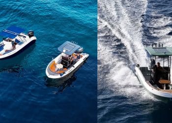 Odin Yacht 1 Yılda 300 Tekne Üretimine Ulaştı