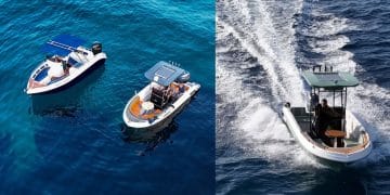 Odin Yacht 1 Yılda 300 Tekne Üretimine Ulaştı