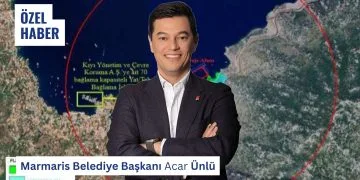 Marmaris Belediyesi’nden Selimiye’deki İskele Projesine Mesafe: “Desteklediğimiz Bir Proje Değil”