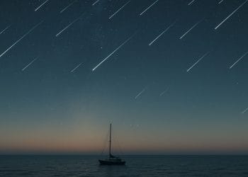 Orionid meteor yağmuru bu gece zirveye ulaşıyor