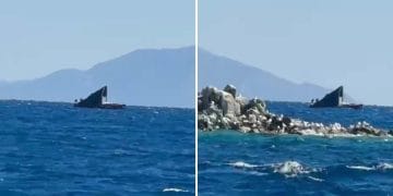 Teknede Direk Kırıldı, Ne Yapmalı? Uzmanından Hayat Kurtaran Tavsiyeler