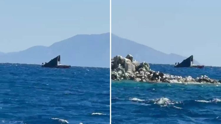 Teknede Direk Kırıldı, Ne Yapmalı? Uzmanından Hayat Kurtaran Tavsiyeler