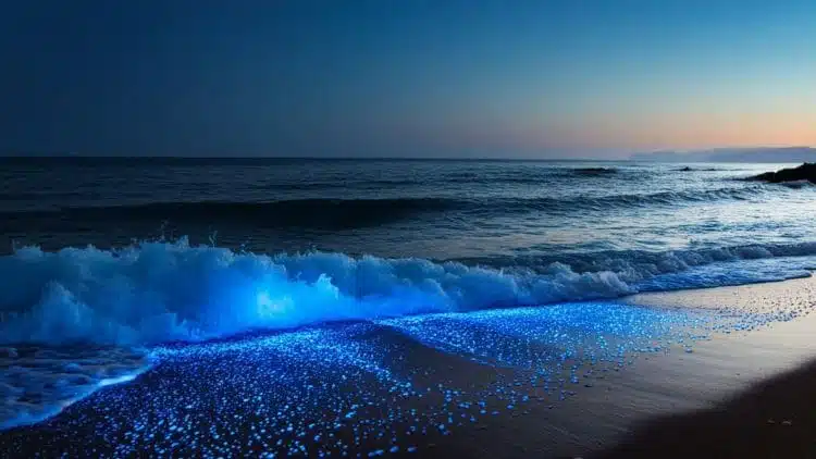 Mosquito Bay: Porto Riko’daki Büyüleyici Körfez